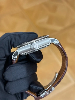 Roger Dubuis Easy Diver Tourbillon, image 2 Roger Dubuis Easy Diver Tourbillon, image 2
