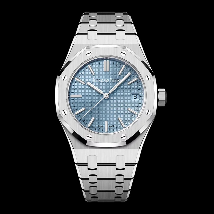 "50th Anniversary" 37mm, image 1 "50th Anniversary" 37mm, image 1