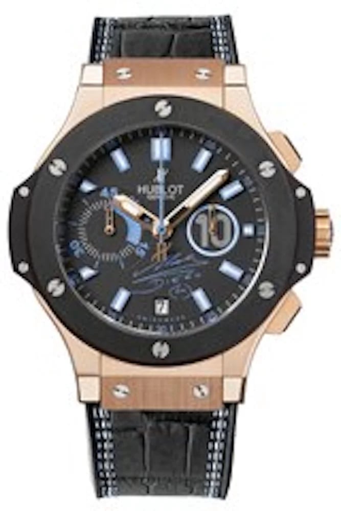 Hublot Big Bang 44 mm Limited Edition Maradona, image 1 Hublot Big Bang 44 mm Limited Edition Maradona, image 1