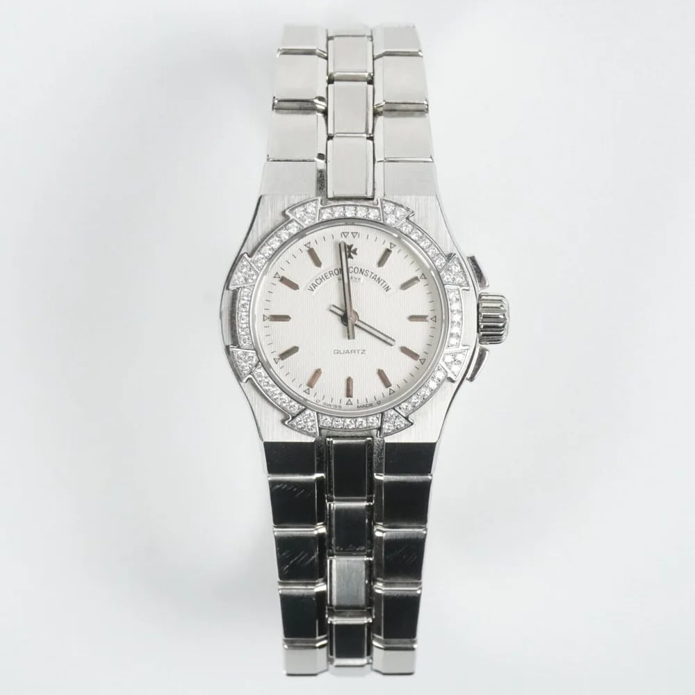Vacheron Constantin Overseas, image 1 Vacheron Constantin Overseas, image 1