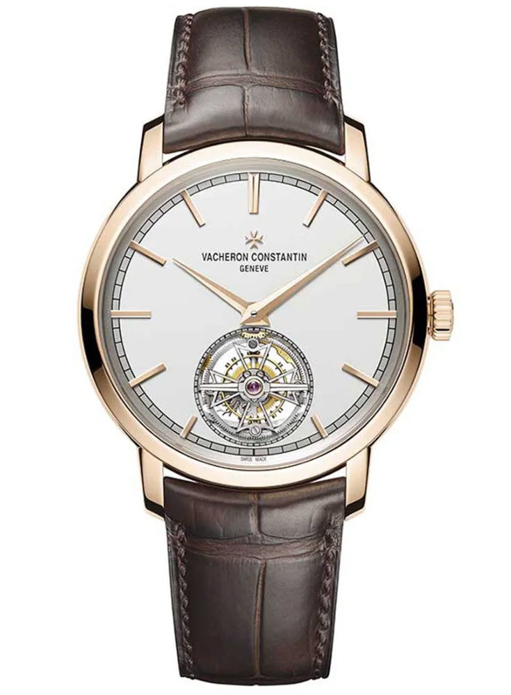 Tourbillon, image 1 Tourbillon, image 1