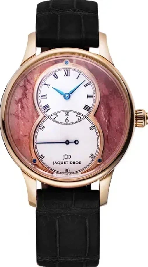 Jaquet-Droz Grande Seconde SW, image 1 Jaquet-Droz Grande Seconde SW, image 1