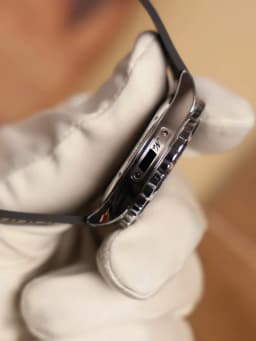 Ulysse Nardin Lady Diver 8153-180E-3C/22, image 3 Ulysse Nardin Lady Diver 8153-180E-3C/22, image 3