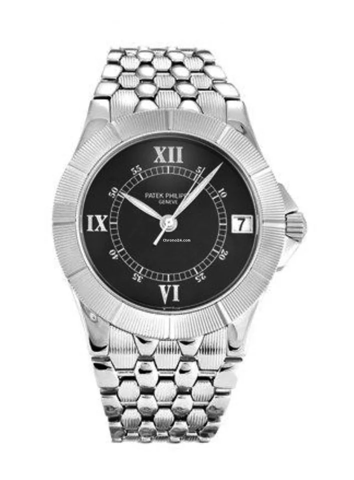 Patek Philippe Neptune 5080/1A-001, image 1 Patek Philippe Neptune 5080/1A-001, image 1