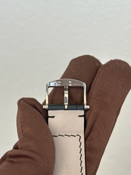 Automatic Retrograde Box and Papers 2021, image 5 Automatic Retrograde Box and Papers 2021, image 5