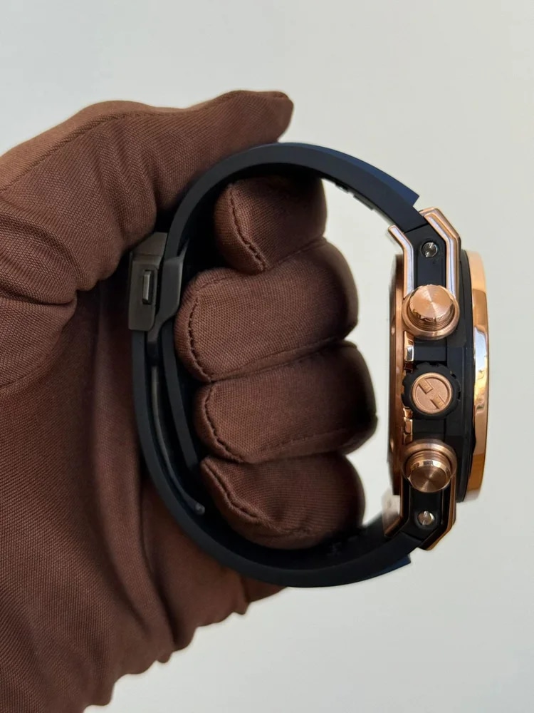 King Gold 2018, image 2 King Gold 2018, image 2