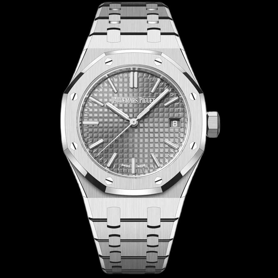 Audemars Piguet Royal Oak Chronograph 15550ST.OO.1356ST.07, image 1 Audemars Piguet Royal Oak Chronograph 15550ST.OO.1356ST.07, image 1