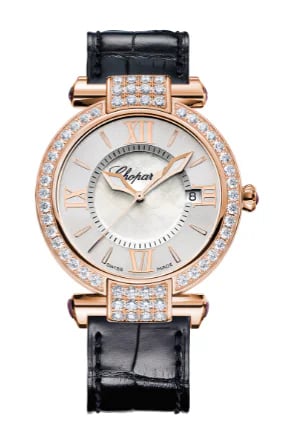 Chopard Imperiale, image 1 Chopard Imperiale, image 1