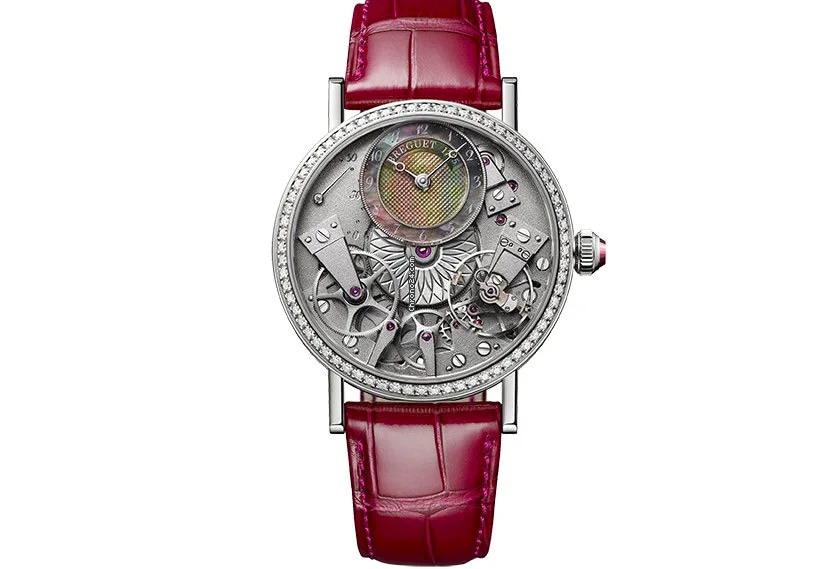 Breguet Tradition, image 1 Breguet Tradition, image 1