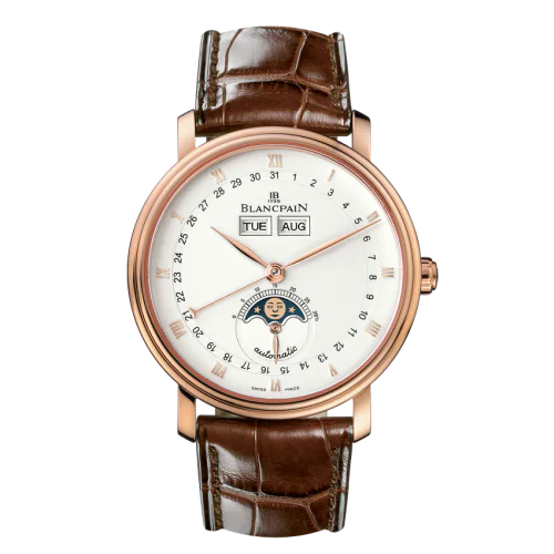 Villeret