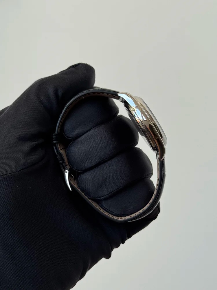 Patek Philippe Annual Calendar Platinum , image 6 Patek Philippe Annual Calendar Platinum , image 6