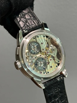 Jaeger-LeCoultre Duomètre A SPHEROTOURBILLON LE 75 pcs 600.6.89.S, image 6 Jaeger-LeCoultre Duomètre A SPHEROTOURBILLON LE 75 pcs 600.6.89.S, image 6