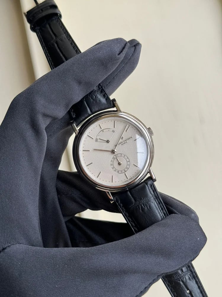 Vacheron Constantin Historiques 48101, image 1 Vacheron Constantin Historiques 48101, image 1