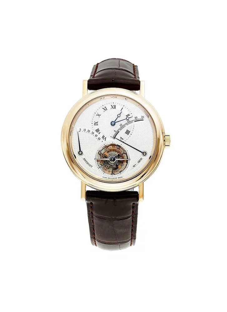 Tourbillon, image 1 Tourbillon, image 1