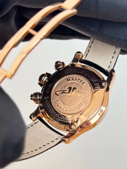 Jaeger-LeCoultre Master Compressor Chronograph , image 8 Jaeger-LeCoultre Master Compressor Chronograph , image 8