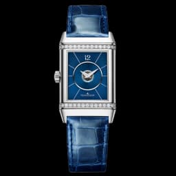 Jaeger-LeCoultre Reverso Classique Classic Duetto, image 2 Jaeger-LeCoultre Reverso Classique Classic Duetto, image 2