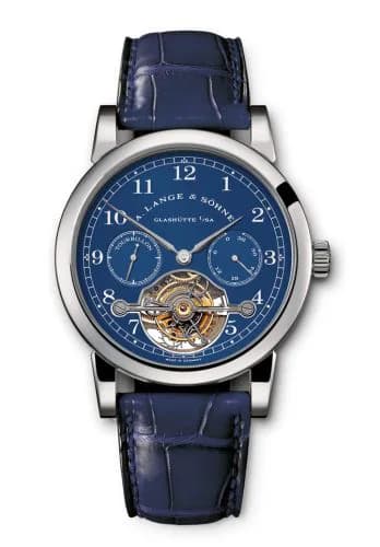 Tourbillon