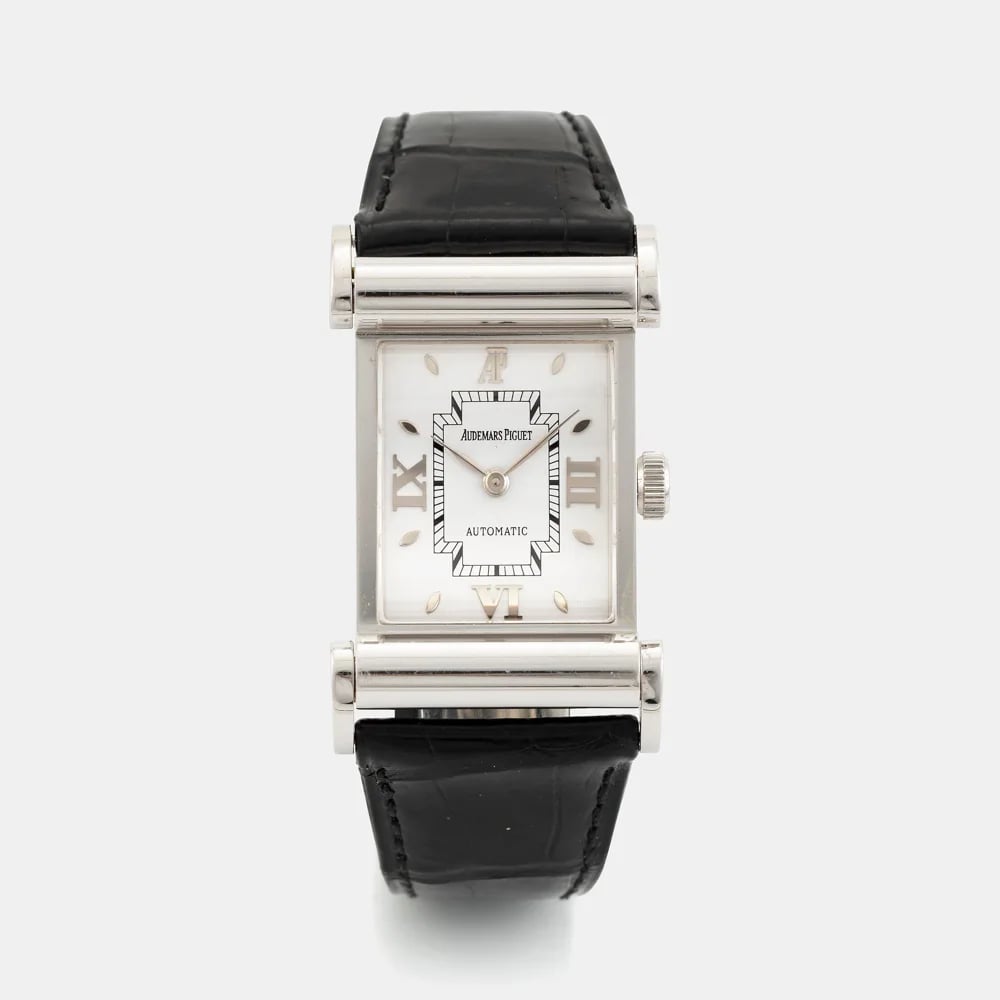 Audemars Piguet Canape Canapé, image 1 Audemars Piguet Canape Canapé, image 1