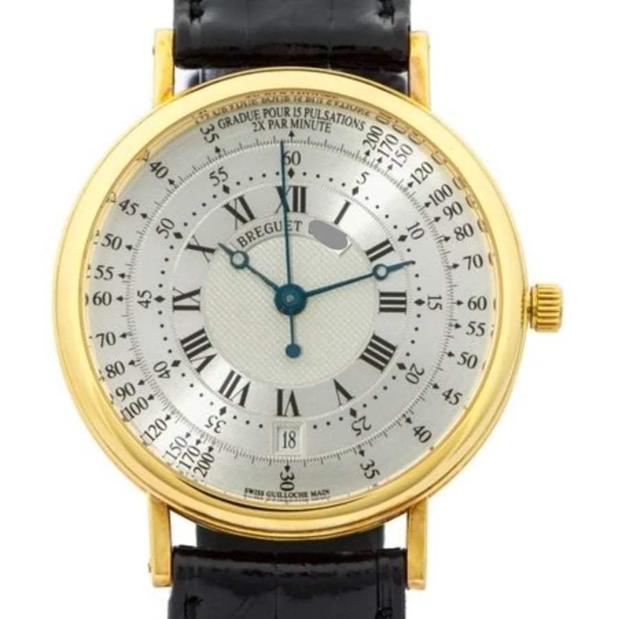 Breguet Classique Classic 3640, image 1 Breguet Classique Classic 3640, image 1