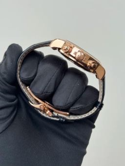 Jaeger-LeCoultre Master Compressor Chronograph , image 5 Jaeger-LeCoultre Master Compressor Chronograph , image 5