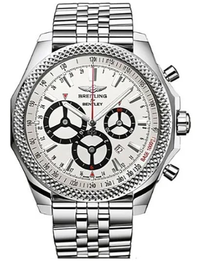 Breitling Bentley Barnato FOR BENTLEY BARNATO RACING, image 1 Breitling Bentley Barnato FOR BENTLEY BARNATO RACING, image 1