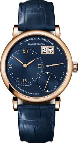 Lange 1