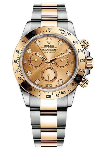 Rolex Daytona, image 1 Rolex Daytona, image 1