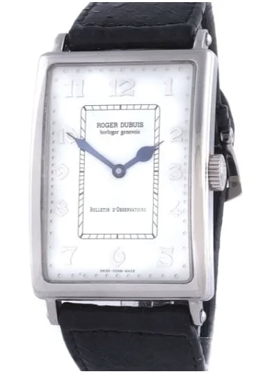 Roger Dubuis Much More Bulletin d'Observatoire Limited Edition 28 pcs, image 1 Roger Dubuis Much More Bulletin d'Observatoire Limited Edition 28 pcs, image 1