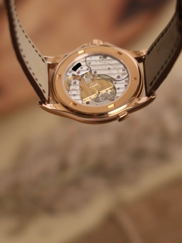 Patek Philippe World Time Box & Papers 2009, image 10 Patek Philippe World Time Box & Papers 2009, image 10