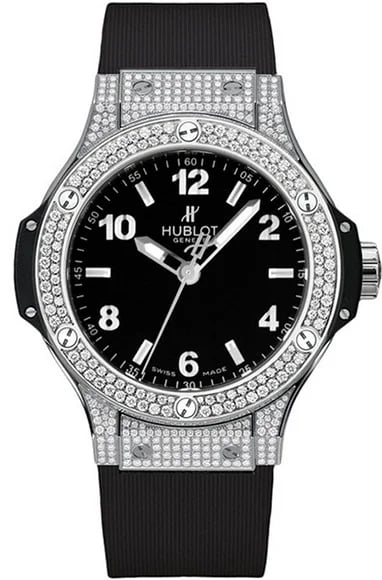 Hublot Big Bang 38 mm, image 1 Hublot Big Bang 38 mm, image 1