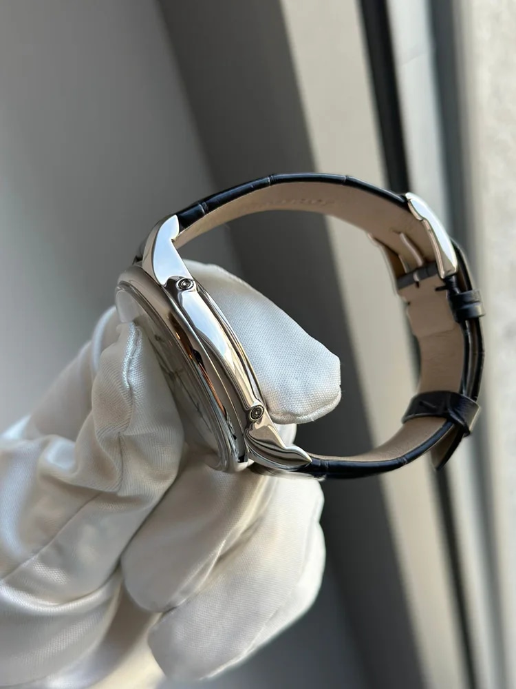 Jaquet-Droz Astrale Perpetual Calendar JD service July 2022 2 years manufacture warranty, image 3 Jaquet-Droz Astrale Perpetual Calendar JD service July 2022 2 years manufacture warranty, image 3