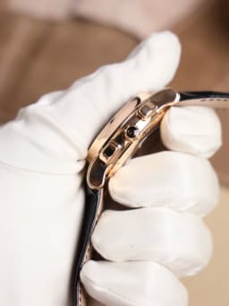 Ulysse Nardin Hourstriker EXCEPTIONAL HOURSTRIKER, image 4 Ulysse Nardin Hourstriker EXCEPTIONAL HOURSTRIKER, image 4