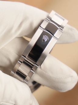 Datejust 36 Oyster Black Diamond Dial, image 6 Datejust 36 Oyster Black Diamond Dial, image 6