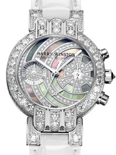 Harry Winston Premier EXCENTER GUGGENHEIM, image 1 Harry Winston Premier EXCENTER GUGGENHEIM, image 1