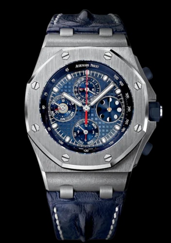 Royal Oak Offshore