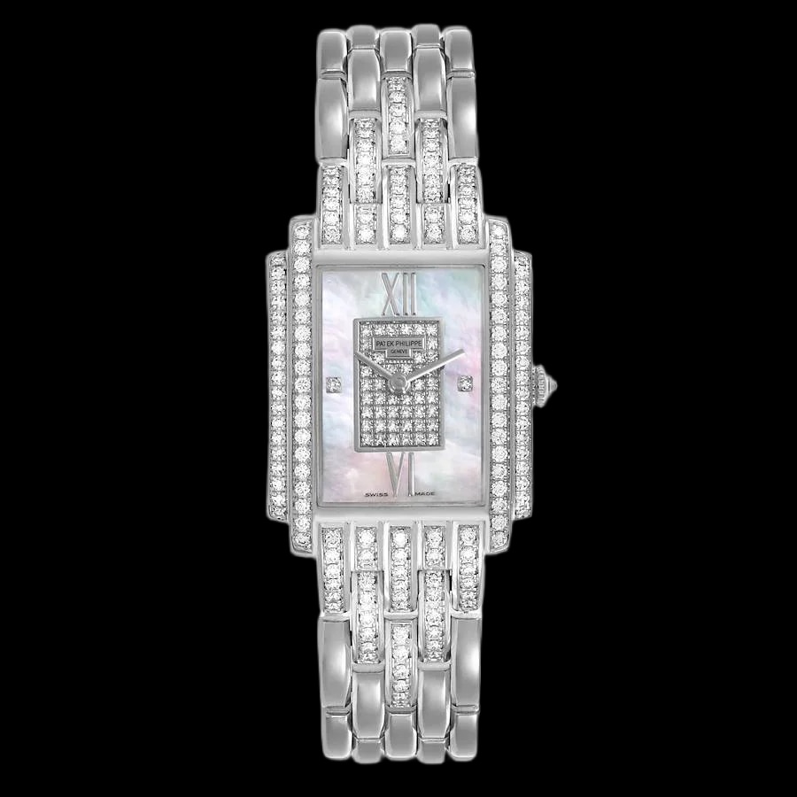 Patek Philippe Gondolo 4825, image 1 Patek Philippe Gondolo 4825, image 1