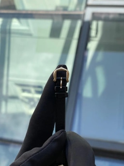 Cartier Baignoire MINI MODEL Box and Papers 2024, image 7 Cartier Baignoire MINI MODEL Box and Papers 2024, image 7