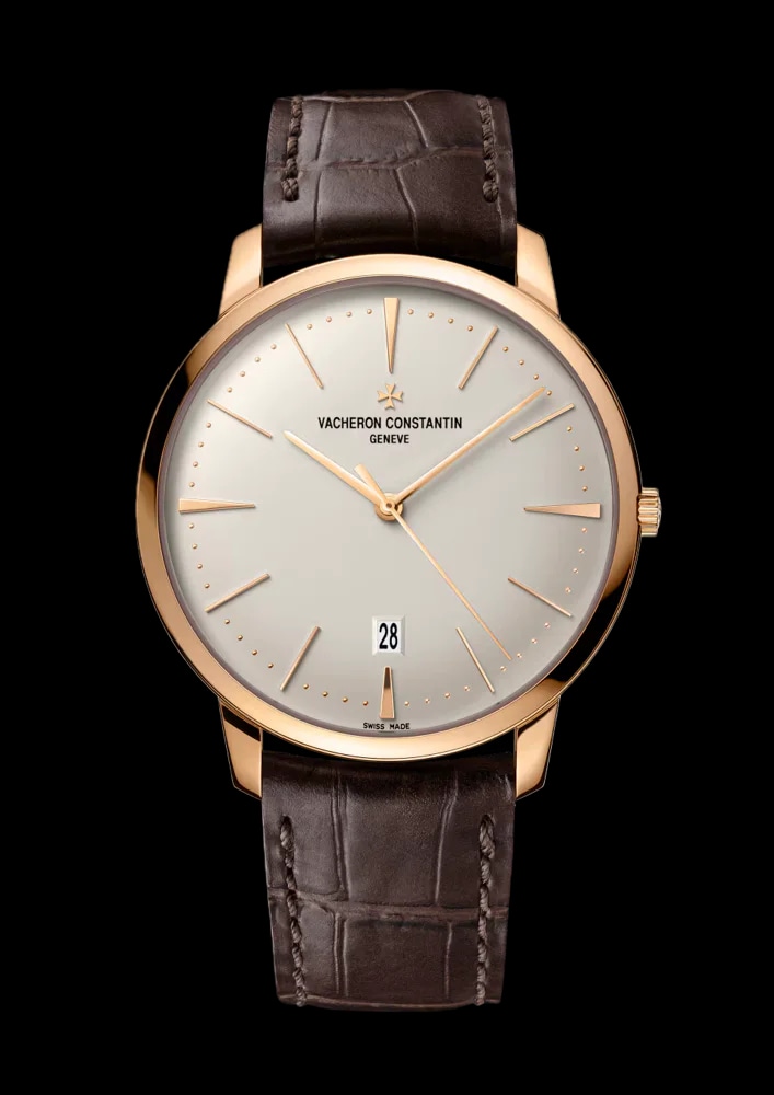 Vacheron Constantin Patrimony 85180/000r-9248, image 1 Vacheron Constantin Patrimony 85180/000r-9248, image 1