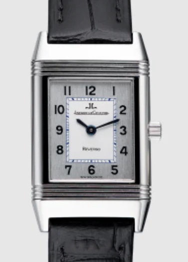 Jaeger-LeCoultre Reverso Lady 260.8.86, image 1 Jaeger-LeCoultre Reverso Lady 260.8.86, image 1