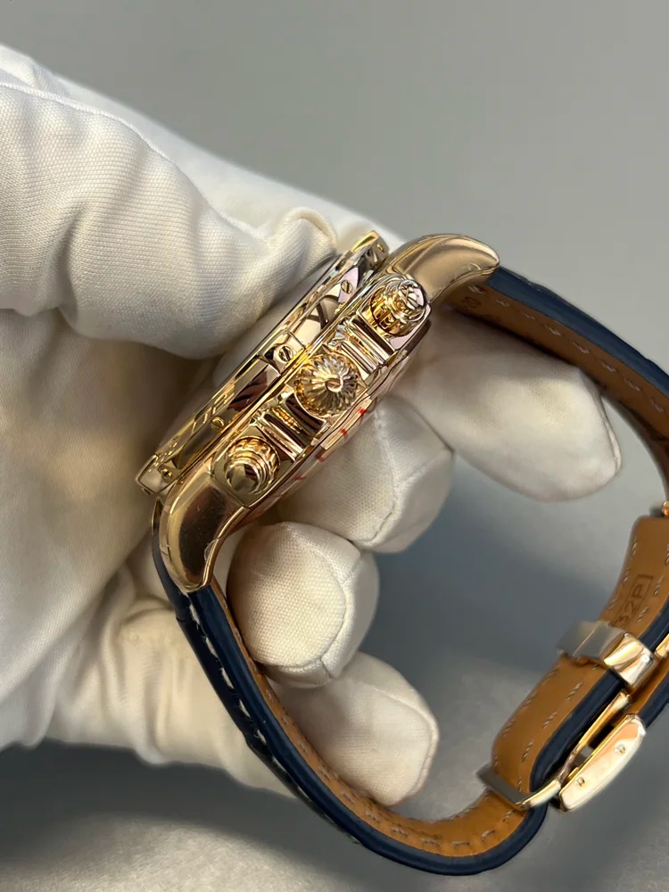 HB011012/B957 full set 2012. Official Breitling service done in 2025., image 5 HB011012/B957 full set 2012. Official Breitling service done in 2025., image 5