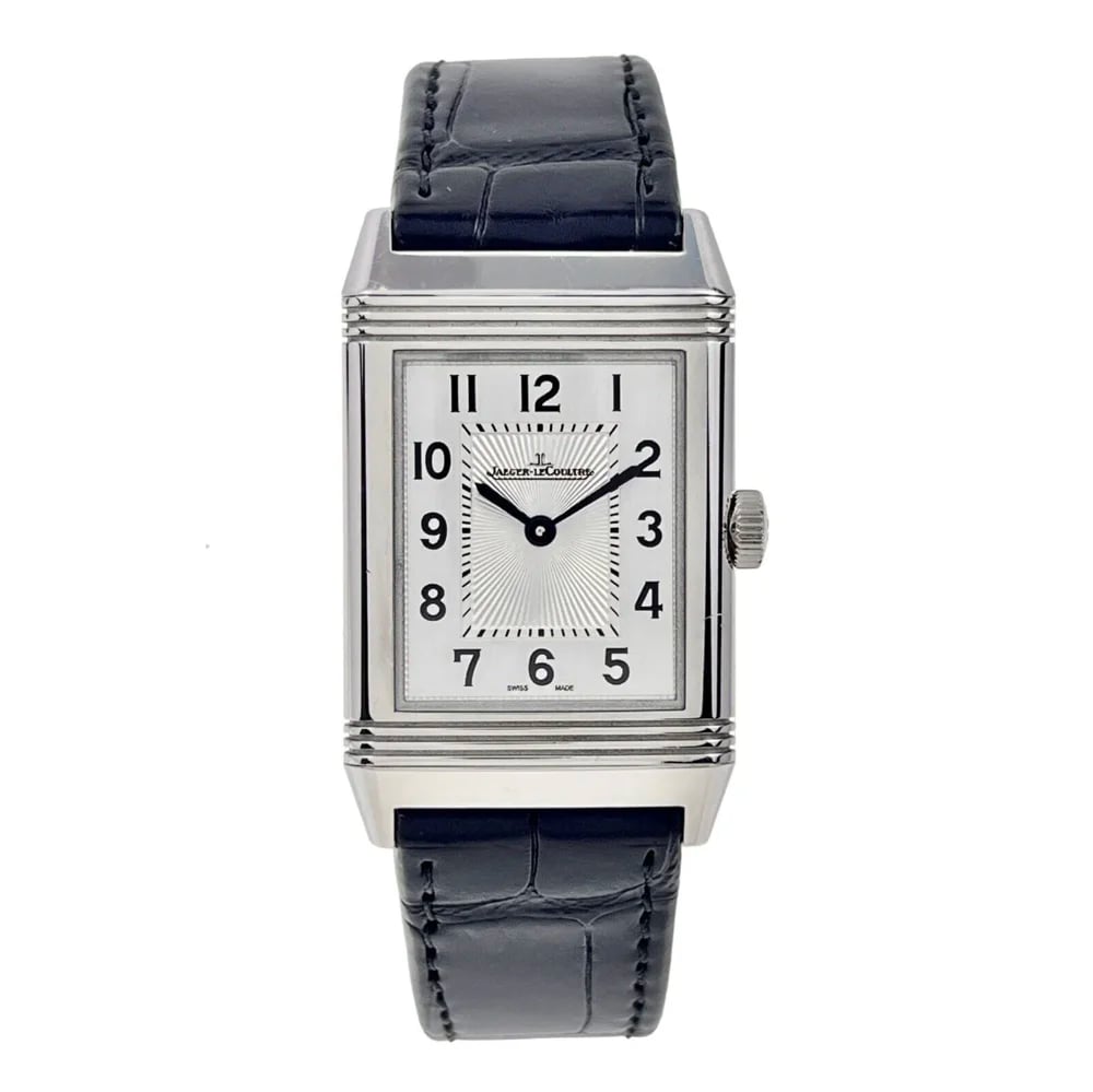 Jaeger-LeCoultre Reverso Classique classic, image 1 Jaeger-LeCoultre Reverso Classique classic, image 1