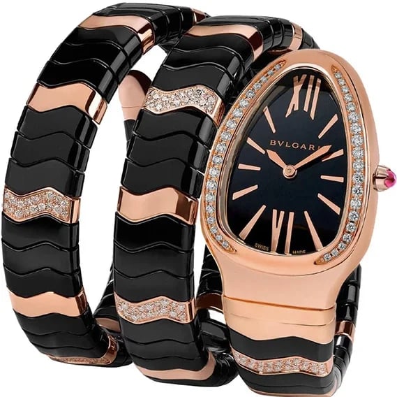 Bulgari Serpenti SPP35BGDBCGD1.2T, image 1 Bulgari Serpenti SPP35BGDBCGD1.2T, image 1