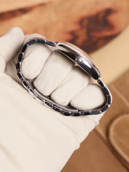 Franck Muller Vegas Steel bracelet, image 3 Franck Muller Vegas Steel bracelet, image 3