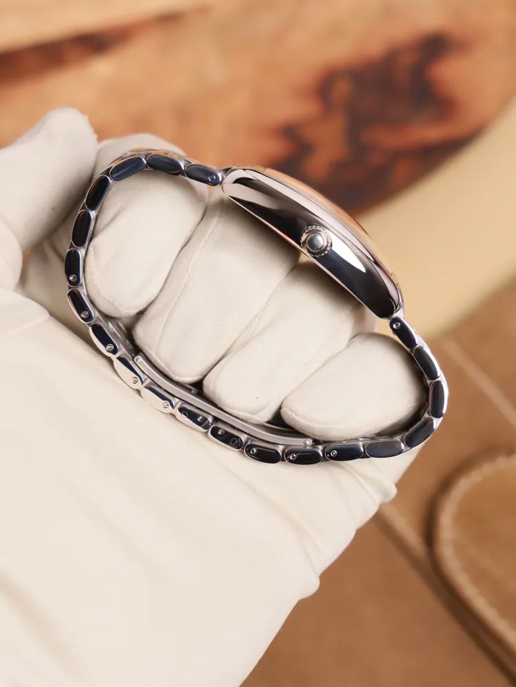 Franck Muller Vegas Steel bracelet, image 3 Franck Muller Vegas Steel bracelet, image 3