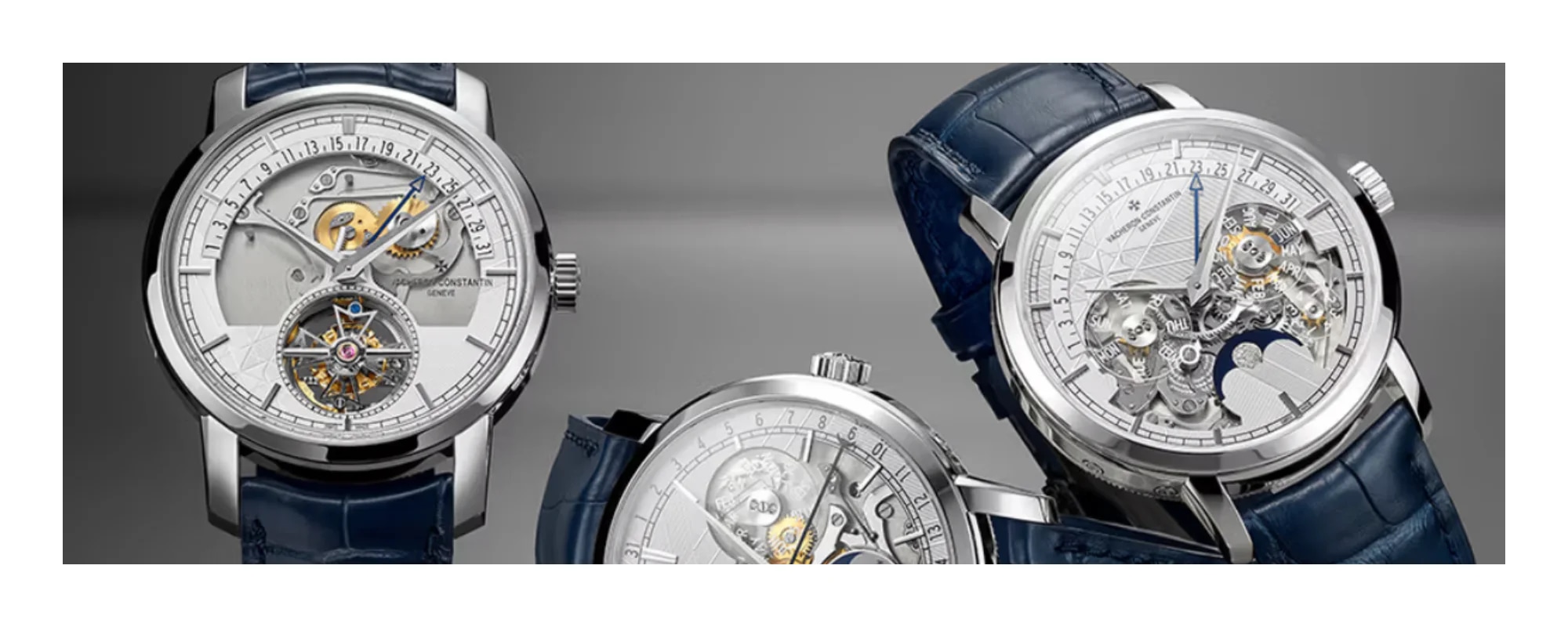 Vacheron Constantin Debuts Record-Breaking Les Cabinotiers Solaria Ultra Grand Complication | Chrono 10:10 Vacheron Constantin Debuts Record-Breaking Les Cabinotiers Solaria Ultra Grand Complication | Chrono 10:10