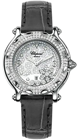 Chopard Happy Sport, image 1 Chopard Happy Sport, image 1