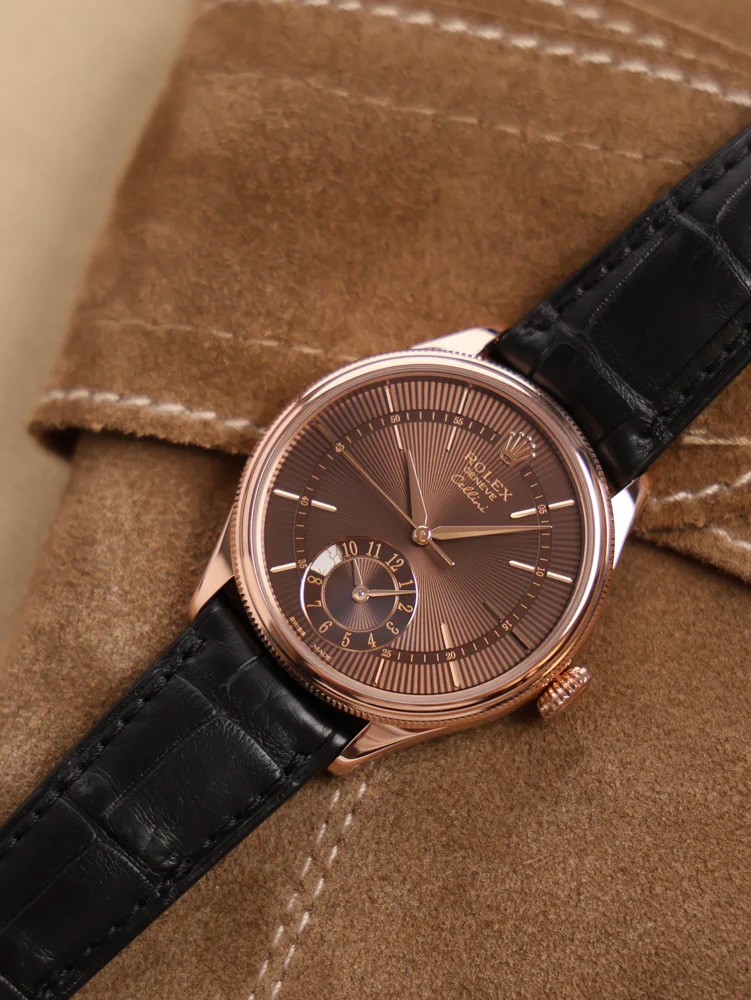 Choco Dial Box & Papers 2019, image 10 Choco Dial Box & Papers 2019, image 10