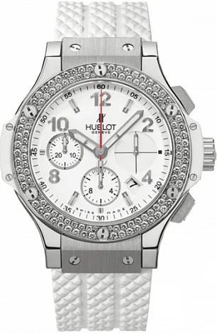 Hublot Big Bang 41 mm Madre Perla, image 1 Hublot Big Bang 41 mm Madre Perla, image 1
