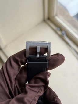 Bovet CAMBIANO, image 5 Bovet CAMBIANO, image 5