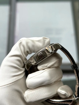 Jaeger-LeCoultre Master Tourbillon 146.6.34.S LE 300 Pcs Platinum, image 2 Jaeger-LeCoultre Master Tourbillon 146.6.34.S LE 300 Pcs Platinum, image 2